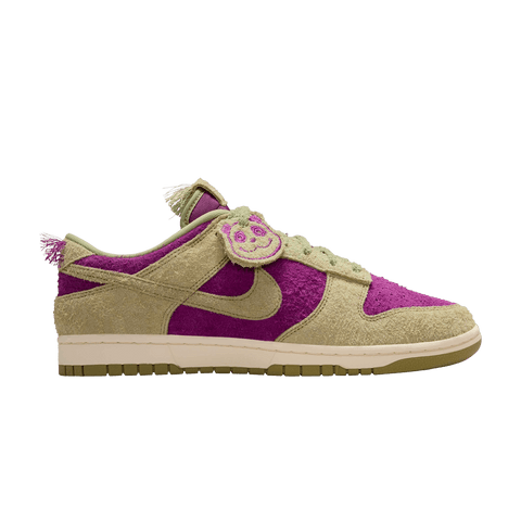 Nike Dunk Low Retro SE Viotech Dusty Olive IB2990-500
