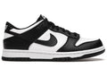 Nike Dunk Low Retro White Black Panda (GS) CW1590-100