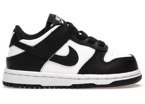 Nike Dunk Low Retro White Black Panda (TD) CW1589-100