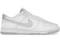 Nike Dunk Low Retro White Pure Platinum DV0831-101