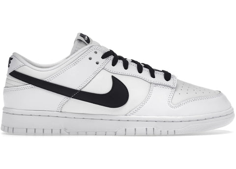 Nike Dunk Low Reverse Panda DJ6188-101