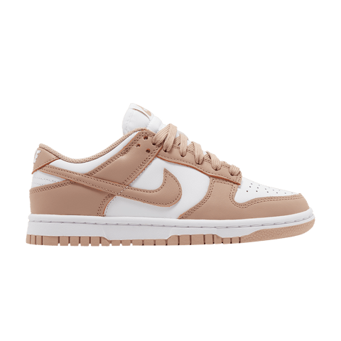 Nike-Dunk Low Rose Whisper-Sneakers-DD1503-118-SNEAQS-1