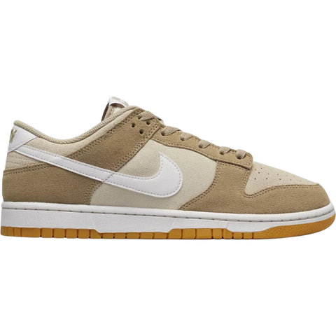 Nike Dunk Low SE Light Orewood Gum HQ1931-100