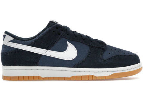 Nike Dunk Low SE Monsoon Blue HQ1931-400