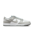 Nike-Dunk Low SE White Light Pumice-Sneakers-FQ8249-101-SNEAQS-1