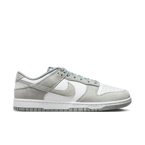 Nike-Dunk Low SE White Light Pumice-Sneakers-FQ8249-101-SNEAQS-1