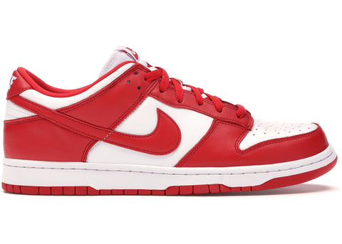 Nike Dunk Low SP St. John's CU1727-100