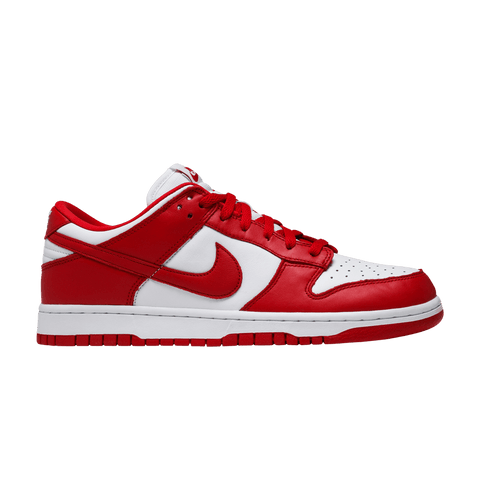 Nike Dunk Low SP St. John's CU1727-100