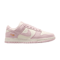Nike Dunk Low Sail Pearl Pink (Women's) IO4244-100