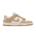 Nike Dunk Low 'Sail White Metallic Gold' (Women's) IO4244-101