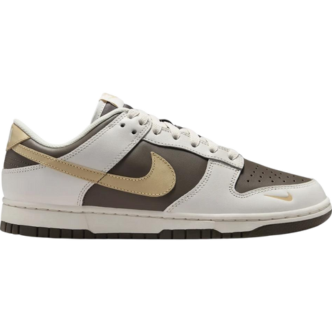 Nike Dunk Low Sesame Ironstone (Women's) HM9655-001