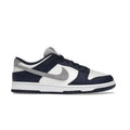Nike-Nike Dunk Low Summit White Midnight Navy-Sneakers-FD9749-400-SNEAQS-1
