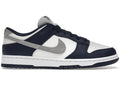 Nike-Nike Dunk Low Summit White Midnight Navy-Sneakers-FD9749-400-SNEAQS-1