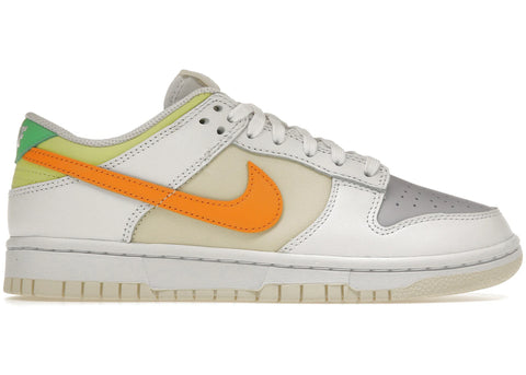 Nike Dunk Low Sundial (Women's) FJ4742-100