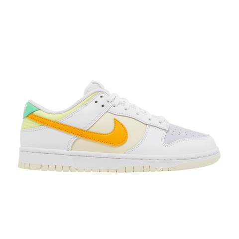 Nike Dunk Low Sundial (Women's) FJ4742-100