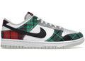 Nike Dunk Low Tartan Plaid DV0827-100