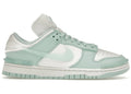 Nike Dunk Low Twist Jade Ice (Women's) DZ2794-101