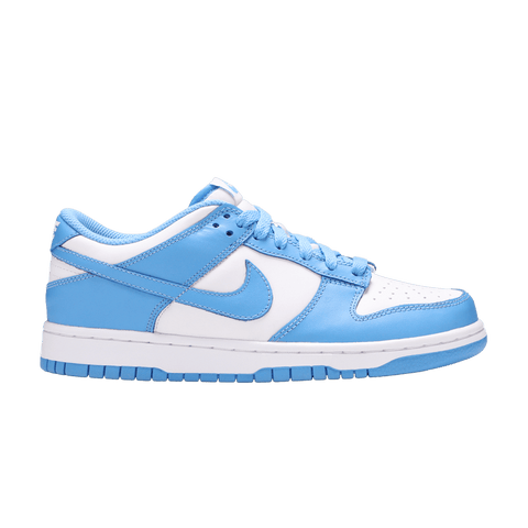 Nike Dunk Low UNC (GS) CW1590-103
