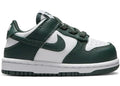 Nike Dunk Low Vintage Green (TD) FB9107-120