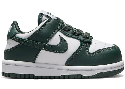 Nike Dunk Low Vintage Green (TD) FB9107-120