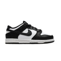 Nike-Dunk Low White Black (PS)-Sneakers-CW1588-100-SNEAQS-1