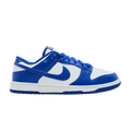 Nike Dunk Low White Hyper Royal (2025) HF5441-112