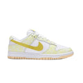 Nike-Dunk Low Yellow Strike-Sneakers-DM9467-700-SNEAQS-1