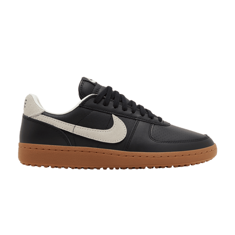 Nike Field General '82 SP Black Sail Gum HF5603-100