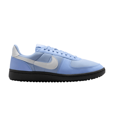 Nike Field General Aluminium White Black (Women's) FZ5593-400