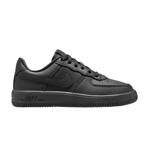 Nike Force 1 Low Black (PS) IF1673-001