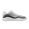 Nike GT Hustle Academy White Light Bone Black FJ7791-100