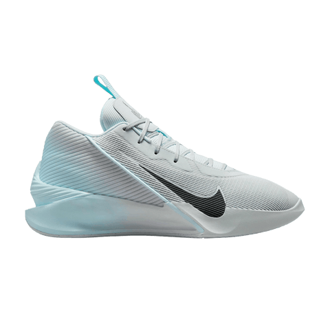 Nike GT Jump Academy Pure Platinum Glacier Blue Light Lemon Twist Medium Ash FV5524-002