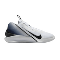 Nike GT Jump Academy White Black Metallic Silver FV5524-100