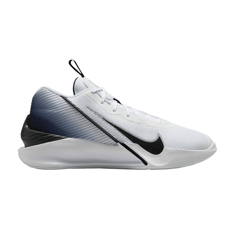 Nike GT Jump Academy White Black Metallic Silver FV5524-100