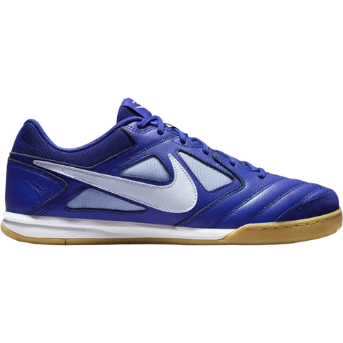 Nike Gato Deep Night / Aluminium HQ6019-500