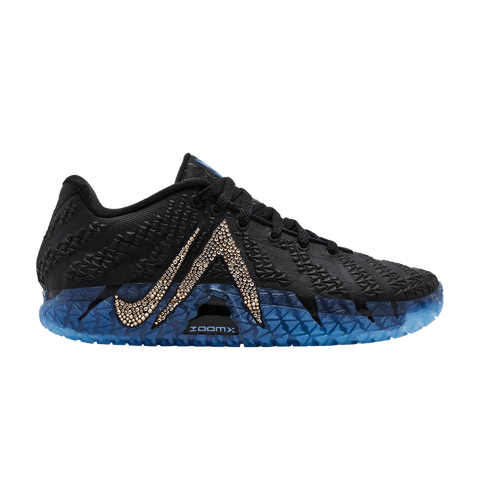 Nike Ja 3 Swarovski Warning Label IB6675-001