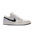 Nike-Jordan 1 Low Sail-Sneakers-DC3533-100-SNEAQS-1