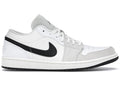 Nike-Jordan 1 Low Sail-Sneakers-DC3533-100-SNEAQS-1