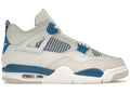 Nike-Jordan 4 Retro Military Blue 2024-Sneakers-FV5029-141-SNEAQS-1