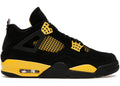 Nike-Jordan 4 Retro Thunder-Sneakers-DH6927-017-SNEAQS-1