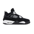Nike-Jordan 4 Retro White Thunder-Sneakers-FQ8138-001-SNEAQS-1