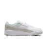 Jordan Flight Court White/Pure Platinum (Women's)