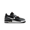 Jordan Legacy 312 Low Black White Safety Orange (GS)