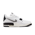 Jordan Legacy 312 Low White Black Elephant Swoosh