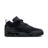 Jordan Spizike Low Black Cat