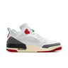 Jordan Spizike Low SE Do The Right Thing