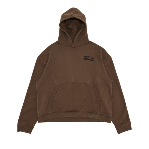 Nike Air Jordan Jordan x Travis Scott Pullover Hoodie Palomino DZ5502-275