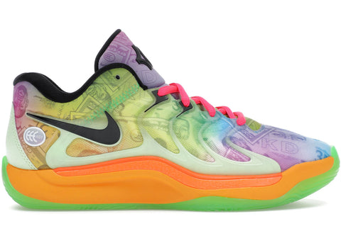 Nike KD 17 Easy Money All-Star HF1811-700