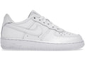 Nike Kids-Air Force 1 Low White Junior-Sneakers-DH2925-111-SNEAQS-1