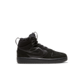 Nike Kids-Court Borough Black-Sneakers-cq4026-001-SNEAQS-1